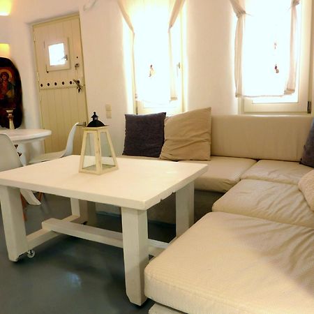 My Oasis Studios Mykonos Klouvas المظهر الخارجي الصورة