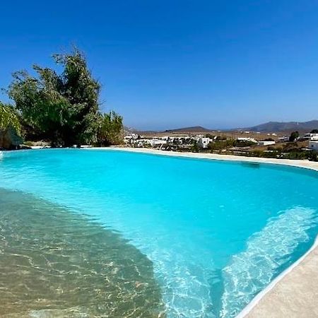 My Oasis Studios Mykonos Klouvas المظهر الخارجي الصورة