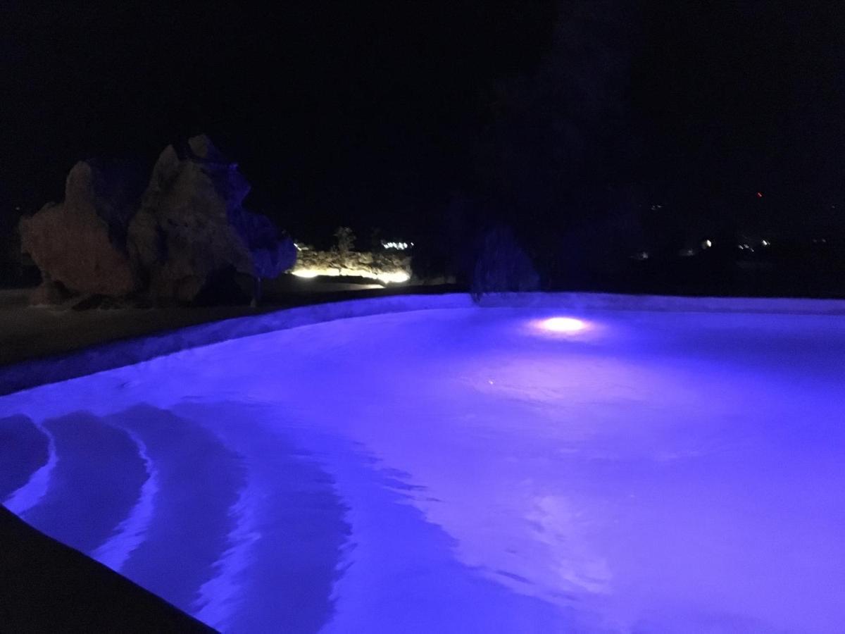 My Oasis Studios Mykonos Klouvas المظهر الخارجي الصورة