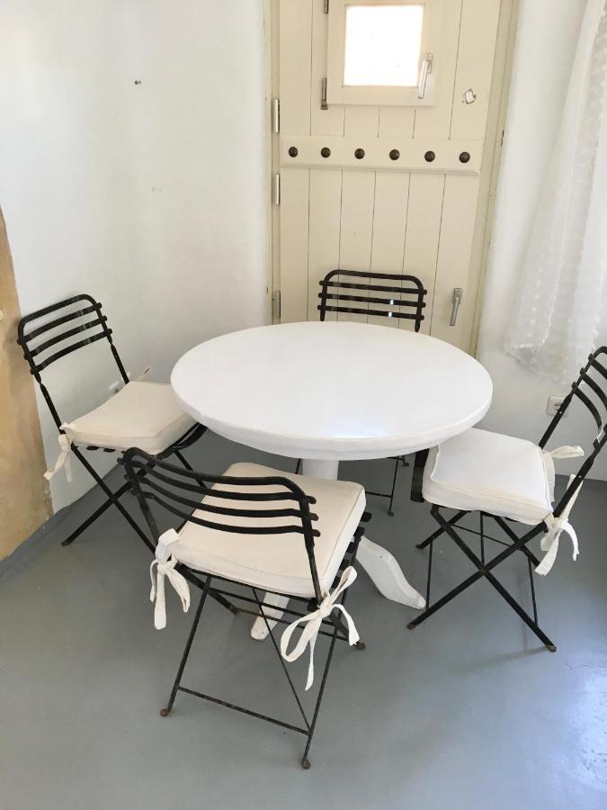 My Oasis Studios Mykonos Klouvas المظهر الخارجي الصورة