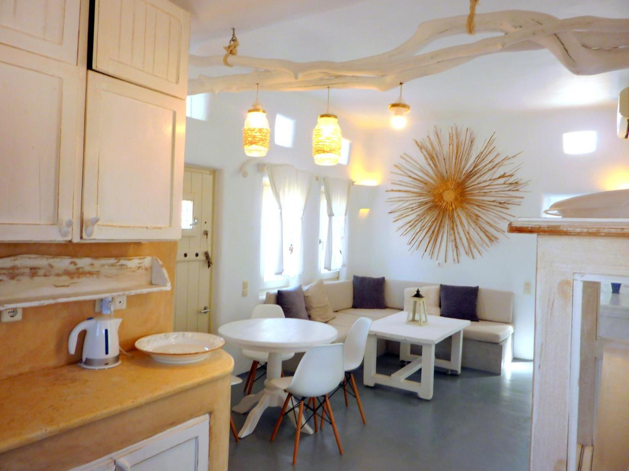 My Oasis Studios Mykonos Klouvas المظهر الخارجي الصورة