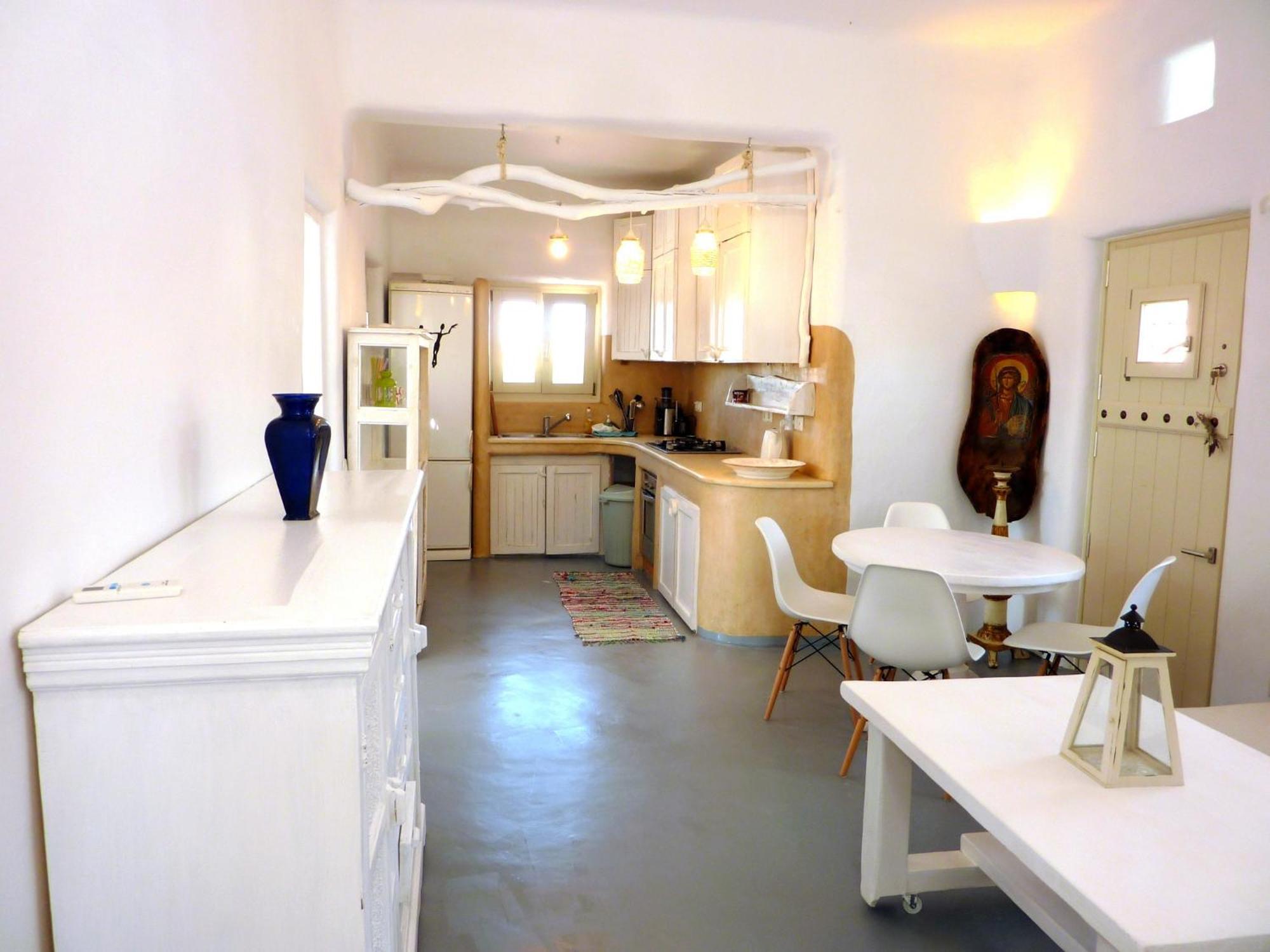 My Oasis Studios Mykonos Klouvas المظهر الخارجي الصورة