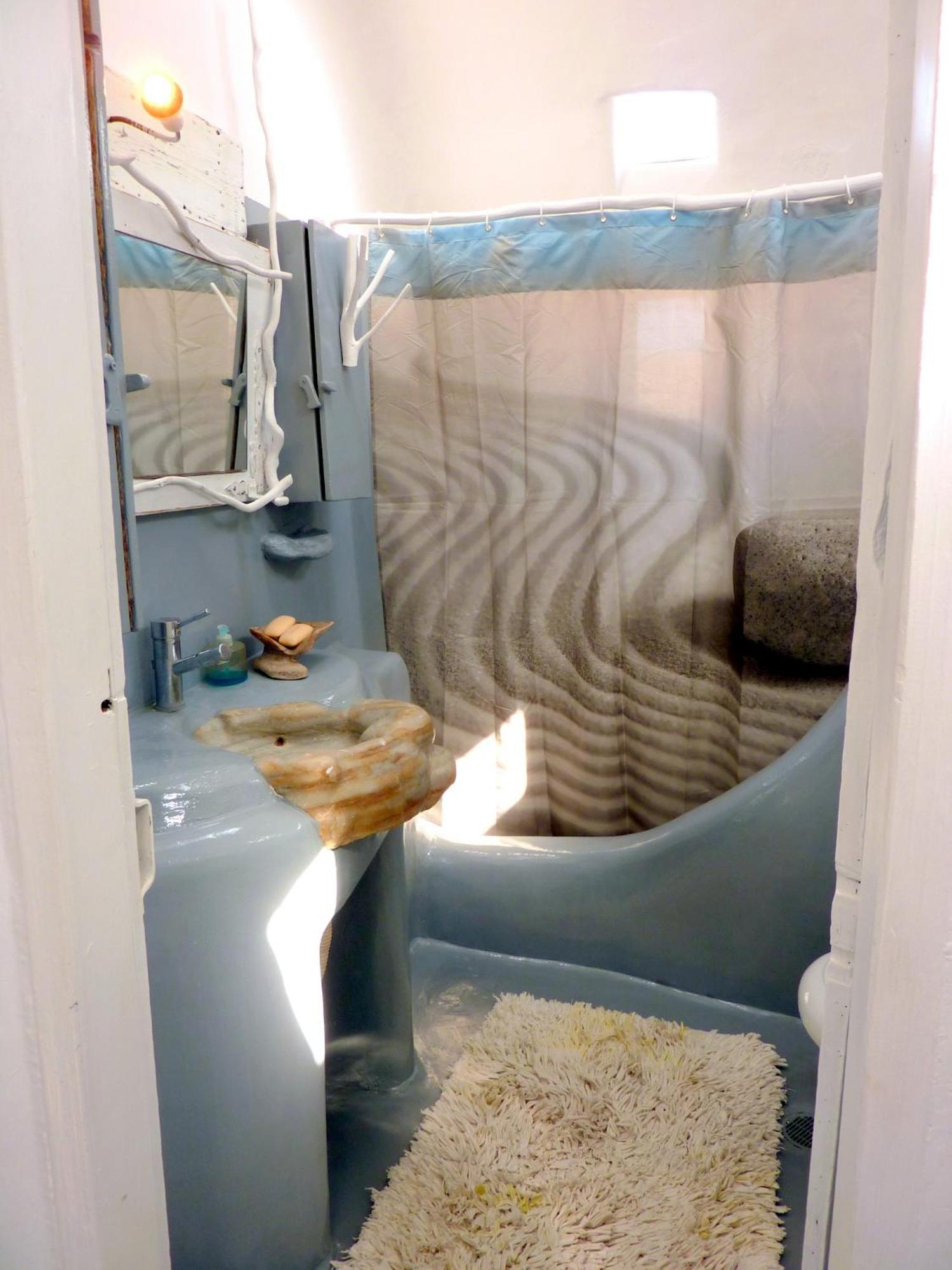 My Oasis Studios Mykonos Klouvas المظهر الخارجي الصورة