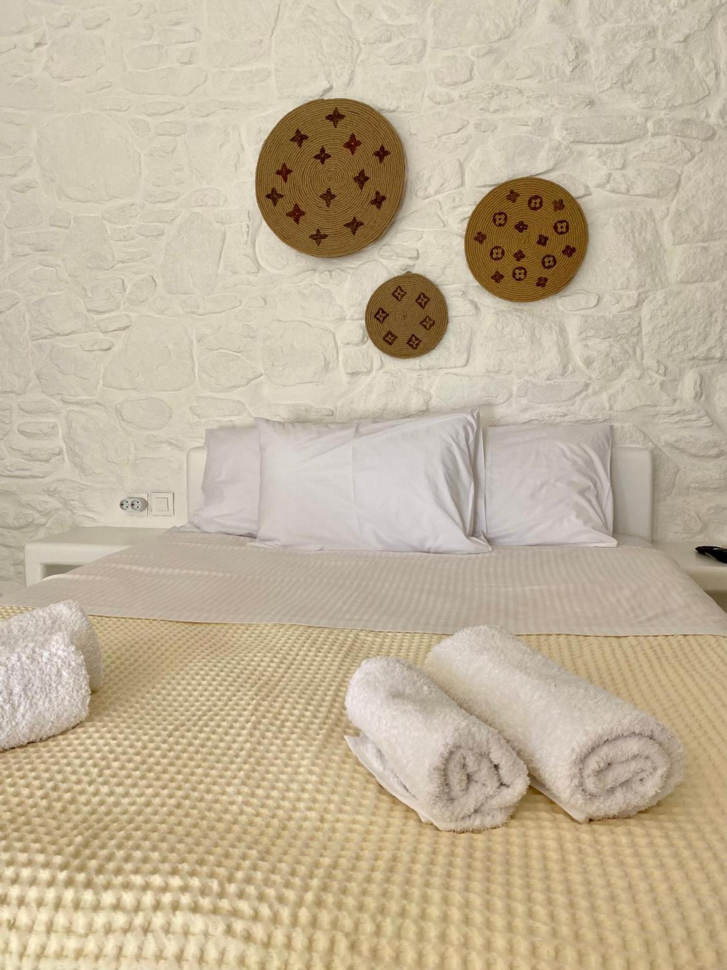 My Oasis Studios Mykonos Klouvas المظهر الخارجي الصورة