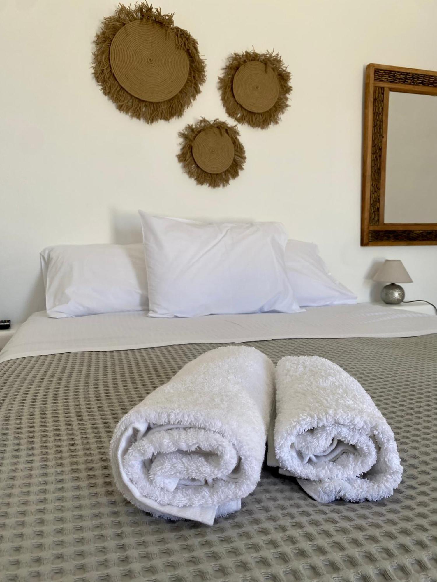 My Oasis Studios Mykonos Klouvas المظهر الخارجي الصورة