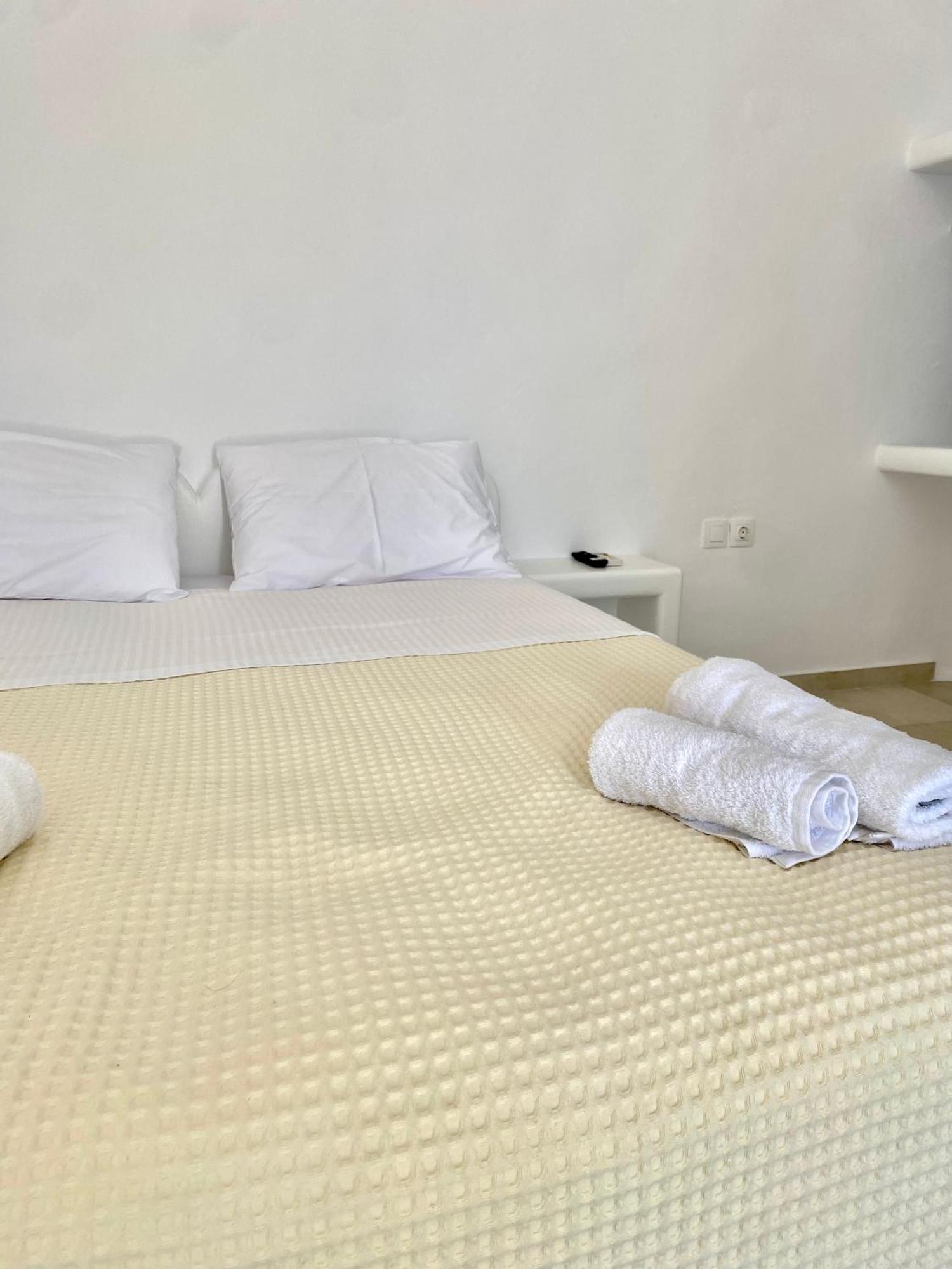 My Oasis Studios Mykonos Klouvas المظهر الخارجي الصورة