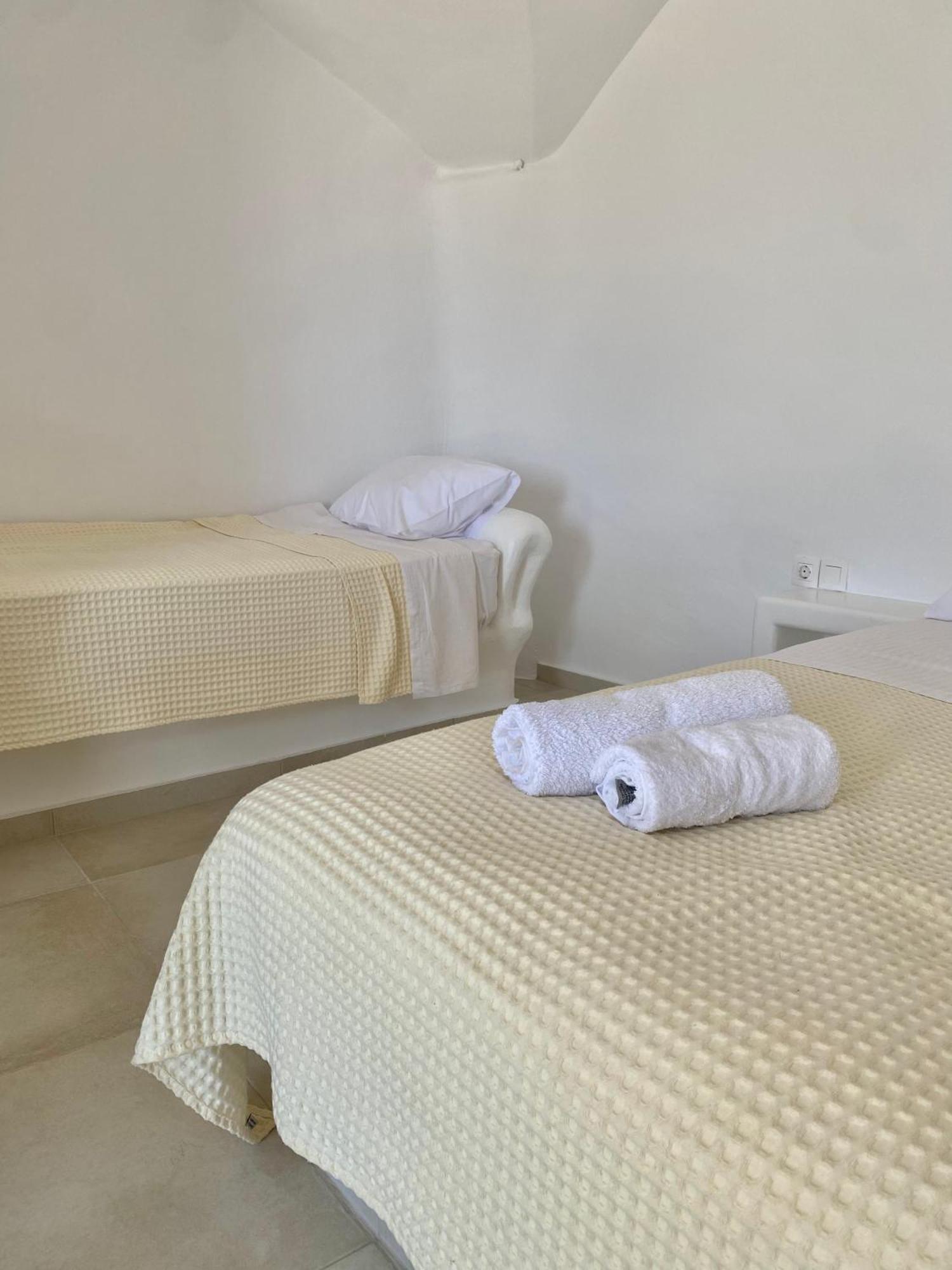 My Oasis Studios Mykonos Klouvas المظهر الخارجي الصورة